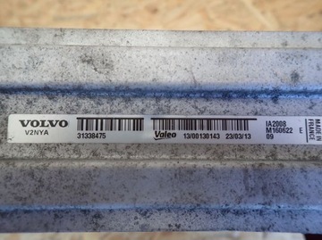 фото thumb №9, Volvo xc60 v60 s60 интеркулер 31338475