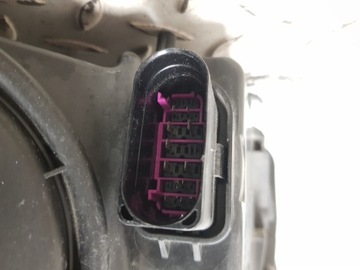 фото thumb №10, Vw golf 6 vi 5k0 gti gtd лампа права ксенон led 5k1941754e ідеальний стан