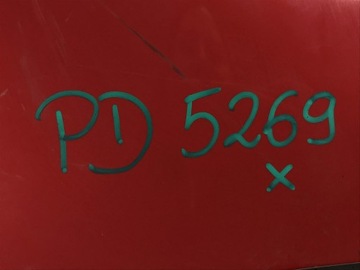 фото thumb №11, Бампер зад задній kia soul ii 15-19 llewy сторона 86681-b2000