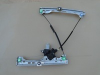 фото thumb №1, Механізм скло правий перед renault megane iv 4 eu