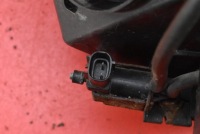 Корпус фильтра воздуха mn115515 mitsubishi eclipse 4 iv 4g 3.8 v6 265 km Оригинал, фото thumb