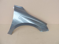 фото thumb №1, Skoda fabia iv 4 6va 2022 2023 правые переднее крыло