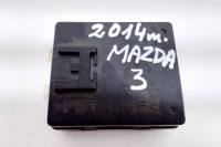 фото thumb №1, Інше модулі mazda 3 bm bhs788092 2.2l дизель 110kw 2014