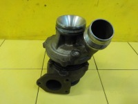 фото thumb №1, Mini clubman r55 r56 1.6 d 14r 90km n47 турбіна турбонагнітач 7812318