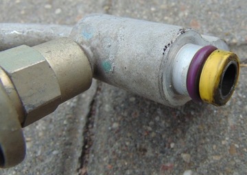 фото thumb №7, Дроти кондиціонера vw touran 1 i 03- 1.6fsi eu