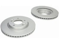 фото thumb №1, Гальмівні диски перед kia sportage ii 2.0 2.7 04-10 ceed i 1.4-2.0 06-12