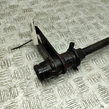 фото thumb №5, Toyota hiace h50, h60, h70 2001 другой element подвешивание передней