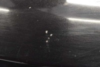 фото thumb №6, Крышка багажника багажника задняя задняя exl citroen c3 2 ii 09-13