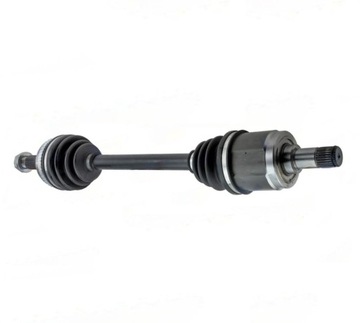 фото thumb №1, Полуось приводная honda cr-v i 2.0 4wd 1995-2002 - правая сторона - новая