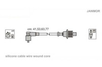 фото thumb №1, Janmor трубка. wys. nap. kpl. citroen, fiat,peugeot