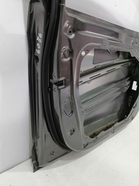 фото thumb №13, Двері ліві передні перед hyundai tucson iii