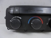 фото thumb №9, Voyager 4 iv 00-04 панель обдув 05134768aa