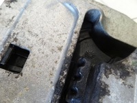 фото thumb №7, Bmw 2 f45 2015 grantourer 1.5 b подушка двигуна права 6875628-02