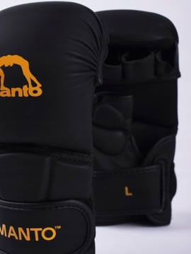 Перчатки для спарринга ММА MANTO Essential XL