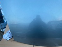 фото thumb №9, Капот porsche cayenne 7l ні фарбована