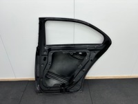 Mercedes a-klasa w177 177 sedan двері праве задній задні в Україні, фото thumb