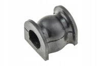 фото thumb №1, Втулка подушка резиновый элемент стабилизатора задняя do honda cr-v iii