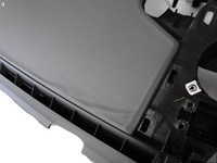 фото thumb №10, Porsche cayenne iii 9y0 9y1 17- панель роздавальна капот консоль bez проекційний дисплей