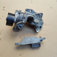 фото thumb №1, Citroen c3 iii 1.2vti основание компрессор altern.