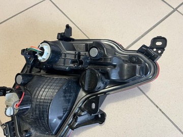 фото thumb №12, Hyundai tucson iv 4 20- n line лампа задня зад права