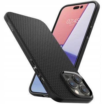 Etui do iPhone 14 Pro Max, Spigen, pancerny case
