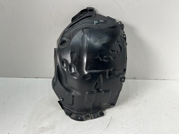 фото thumb №1, Mercedes c клас w206 підкрилок перед передні ліві a2068843900