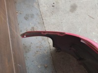 фото thumb №7, Toyota yaris ii бампер перед передний ts sport