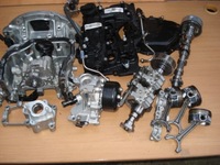 фото thumb №16, Hyundai i10 i20 iii kia двигун 1.0 tgdi g3lf g3le поршень 71l97 +2 шатун