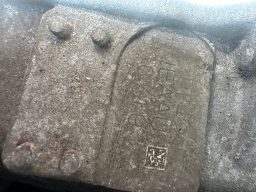 фото thumb №9, Hyundai i40 коробка передач автомат комплектная 1.7 crdi