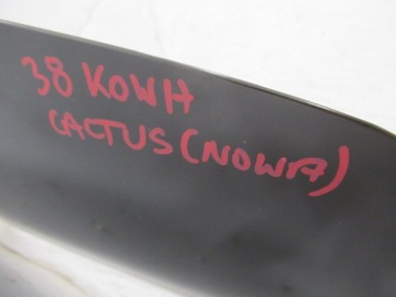 фото thumb №6, Citroen c4 cactus капот крышка двигателя новая оригинал