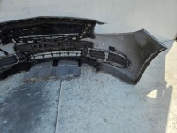 Opel insignia a 1 08-13 бампер передний перед pdc Киев, фото thumb