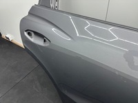 фото thumb №10, Audi q4 e-tron etron sportback 89a двері праві задні зад познань біржа