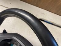 фото thumb №9, Ford explorer 2020- повітропровід шкіра multi пелюстки перемикання