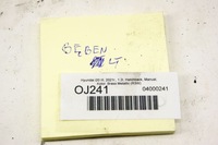 фото thumb №7, Oj241 hyundai i20 iii 1.2i барабан защита левый задняя