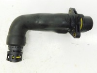 фото thumb №1, Трубка вентиляция картера масла h4d3-6c342-ac - land rover discovery v l462 2.0d