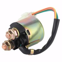 Замена электромагнита реле стартер подходит к honda atv trx450 Киев, фото thumb