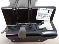 фото thumb №7, Peugeot 508 ii кронштейн защита замка капот nowa