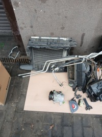 фото thumb №4, Кондиционер комплектная исправна smart fortwo 0.6 t