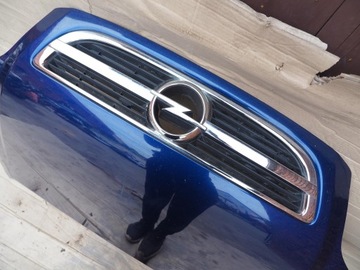 фото thumb №16, Opel zafira a рестайлинг перед z21b перед комплектный евро