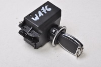 Купить Mercedes w176 замок зажигания ключ a2469054702, фото thumb