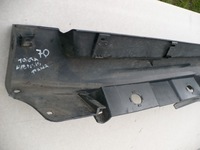 фото thumb №10, Молдинг порог toyota avensis правая 75851-05050