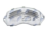 фото thumb №10, Nty резистор вентилятор bmw 1 e81 e87 2001- 3 e90 2005- x1 2009- x3