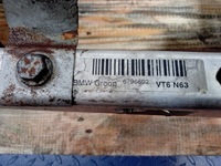 фото thumb №5, Bmw 5 f10 2.0d поперечина підрамник підрамник перед