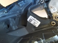 фото thumb №10, Jaguar f-pace - воздуховод кожаный