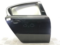 фото thumb №11, Дверь правая зад peugeot 508 i sedan/limuzyna 10-18 noir жемчуг nera