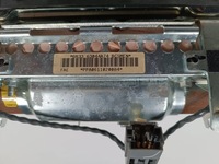 фото thumb №9, Подушка повітряна подушка безпеки пасажира ford mustang premium 2005-2009