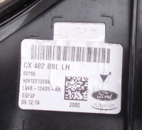 Ford kuga mk3 led 19- левая задняя фара европа в Украине, фото thumb