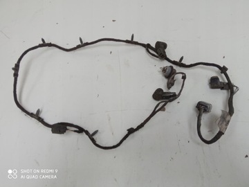 фото thumb №1, Opel zafira c жгут установка pdc бампера зад