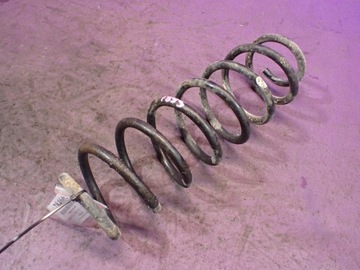 фото thumb №1, Honda civic viii 8 ufo 05-08 5d 2,2 пружина зад задняя подвешивание