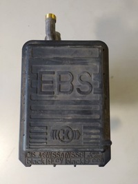 фото thumb №1, Scania r клапан модулятор ebs knorr-bremse k021202 1879275